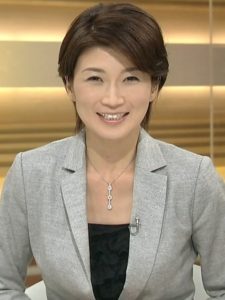 青山祐子元nhkアナウンサーの現在は 旦那がクビになって香港に移住 なかじのブログ