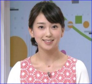 和久田麻由子アナは結婚していた 旦那は箱根駅伝スターでエリート商社マン なかじのブログ